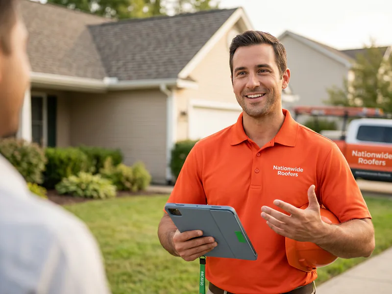 Roof Installation  in San Juan  FAQ